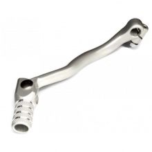 Dźwignia zmiany biegów RFX KXF250 06-08 00 Srebrny