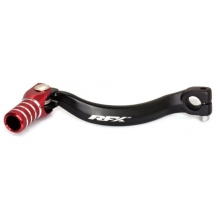 LEWAREK ZMIANY BIEGÓW  HONDA CR 125 83-07 CR 250 88-91 CZERWONE