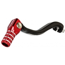 FXGP 11500 55RD RFX Race Gear Lever (Black/Red) Honda CRF250 10-17