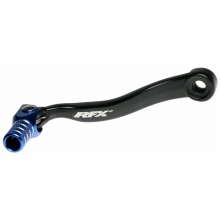 Dźwignia zmiany biegów RFX KTM/Husq/Gas 85 18-24 125/150 >23 55 Czarny/Niebieski