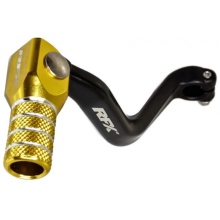Dźwignia zmiany biegów RFX RM250 89-08 55 Czarny/Żółty