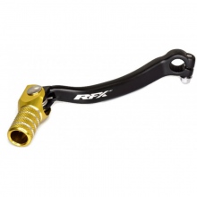 RFX LEWAREK ZMIANY BIEGÓW SUZUKI RMZ 450 05-07 ŻÓŁTY