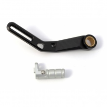 DŹWIGNIA ZMIANY BIEGÓW SW-MOTECH BMW F 750 GS, F 850 GS/ADV (18-)