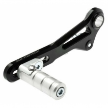 DŹWIGNIA ZMIANY BIEGÓW SW-MOTECH BMW F 800 R (09-)/F 800 GT (12-)