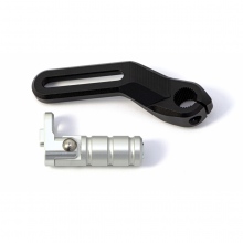 DŹWIGNIA ZMIANY BIEGÓW SW-MOTECH BMW R NINET (14-)/SCRAMBLER, PURE, GS (16-)