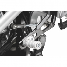 DŹWIGNIA ZMIANY BIEGÓW SW-MOTECH BMW R1200GS LC/ADV (12-), R1250GS/ADV (18-)