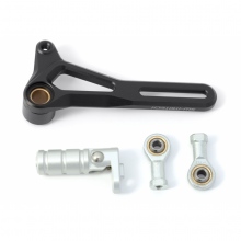 DŹWIGNIA ZMIANY BIEGÓW SW-MOTECH DUCATI MONST 821/1200/R (14-)/SUPERSPORT (17-)