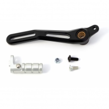 DŹWIGNIA ZMIANY BIEGÓW SW-MOTECH DUCATI MULTISTRADA 1200 ENDURO (16-)