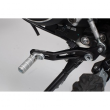 DŹWIGNIA ZMIANY BIEGÓW SW-MOTECH DUCATI SCRAMBLER DESERT SLED (16-)