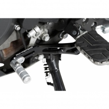 DŹWIGNIA ZMIANY BIEGÓW SW-MOTECH SUZUKI V-STROM 1000 (14-)
