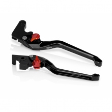 DŹWIGNIE DŁUGIE HONDA CB600F 2007-2016 CBR600F 2011-2013 CBF600/SA 2010-2013