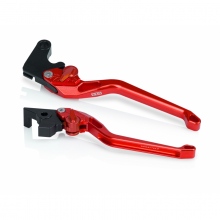 DŹWIGNIE DŁUGIE HONDA CBR 929RR 2000-2001