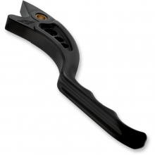 DŹWIGNIE HAMULCA JOKER MACHINE LEVER BRAKE MECHANICAL BLACK INDIAN SCOUT