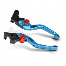 DŹWIGNIE KRÓTKIE BMW K1600 GT GTL K1300  K1200R K1200S R1200R R1200RT R1200ST R1200GS HP2