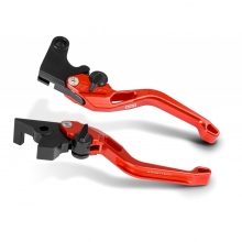 DŹWIGNIE KRÓTKIE HONDA VF750S SABRE 1982-1986 VFR750 1991-1997 VFR800/F 2002-2018 VTR1000F/FIRESTORM 1998-2005 CBF1000 2006-2009 VFR800 
