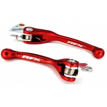 DŹWIGNIE ŁAMANE KAWASAKI KXF 250/450 04-12  YAMAHA YZ 125 01-07  YZ 250 01-07  YZF 250 01-06  YZF 426 00-02  YZF 450 03-07