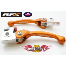 DŹWIGNIE ŁAMANE KTM  250 SX/SXF/EXC/EXC-F   350 EXC-F/SX-F 450 EXC-F/SX-F   500 EXC-F 14-16