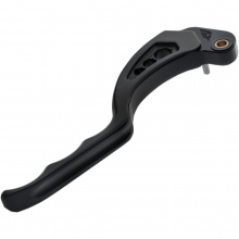 DŹWIGNIE SPRZĘGŁA JOKER MACHINE CLUTCH LEVER BLACK INDIAN SCOUT