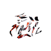 Okleina K2 2023 Kayo