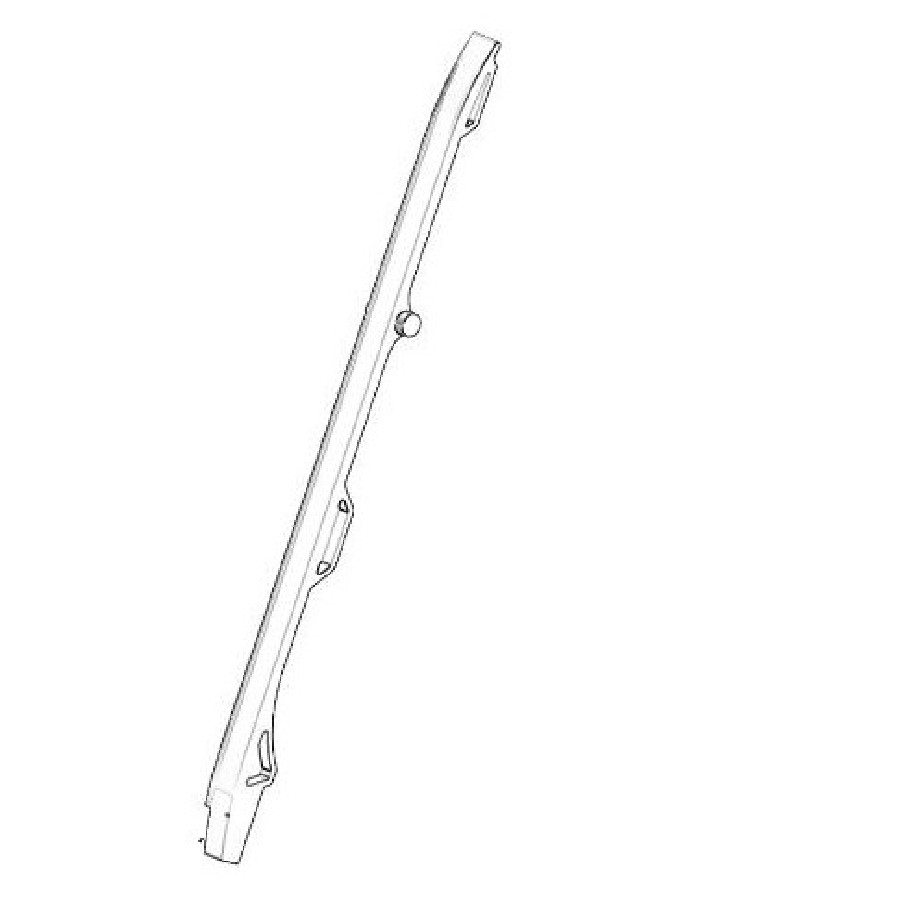 Ślizg łańcucha – CHAIN SLIDER (SWM 73012625)