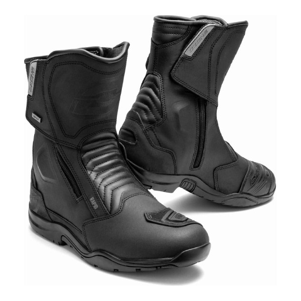 Buty Motocyklowe OZONE Rapid CE Matt Czarny 38