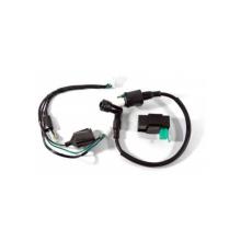 Komplet instalacji elektrycznej pitbike MRF