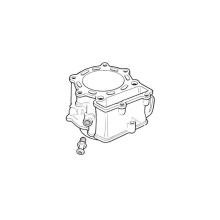 CYLINDER SWM SUPERDUAL 650 EURO 5 2023-