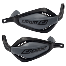 Handbary CIRCUIT P4 Czarny/Szary 