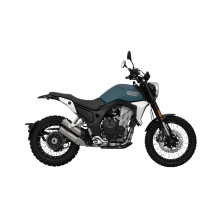 KOVE 510F 2024 Niebieski/Czarny 