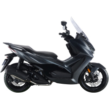 SKUTER ZONTES 350 D GRAFITOWY