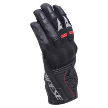 Rękawice motocyklowe Dainese Namib Czarny XL