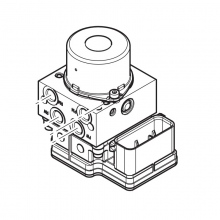 ELECTRONIC CONTROL UNIT 440