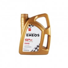 ENEOS GP4T Ultra Racing 10W40 OLEJ MOTOCYKLOWY
