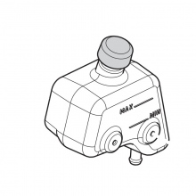 EXPANSION TANK