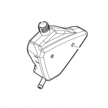 EXPANSION TANK