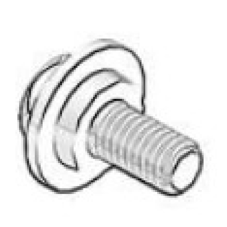 Śruba mocująca płytkę pozycjonującą biegów M6 × 14 – BOLT GEAR SHIFTING POSITIONING (SWM 72010468)