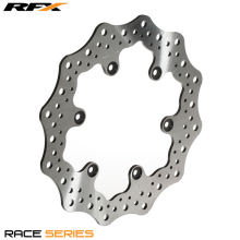 Tarcza hamulcowa RFX YZ125/250 22-24 YZF250/450 24- Tył 55 Czarny