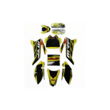 Okleina pitbike 140TTR 2018 MRF