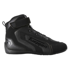 Buty Motocyklowe Furygan V4 Easy D3O Vented Czarny 44