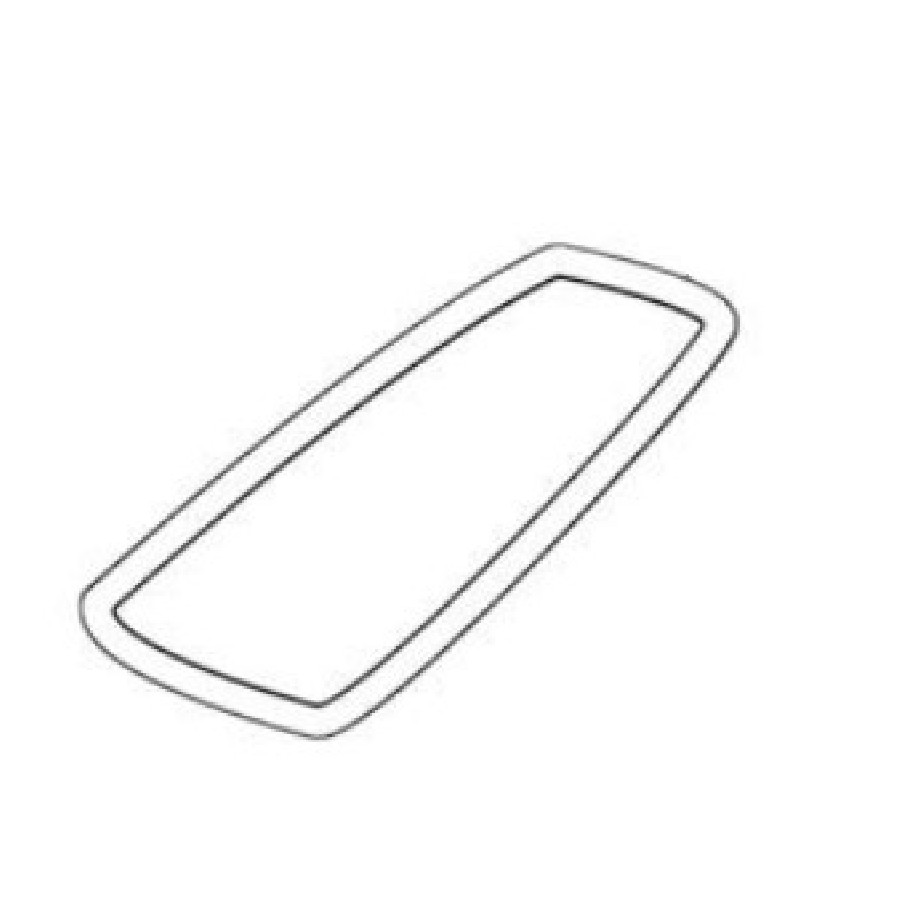 Key Seal Ring – Uszczelka (oring) kluczyka  SWM Stormbreaker 48120022