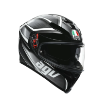 KASK MOTOCYKLOWY INTEGRALNY AGV K5 S rozmiar ML