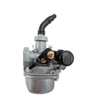 Gaźnik JK PZ19 pitbike MRF