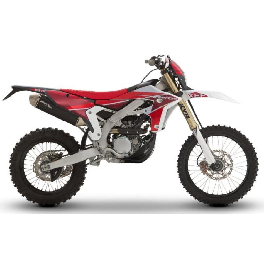 FANTIC XEF 310