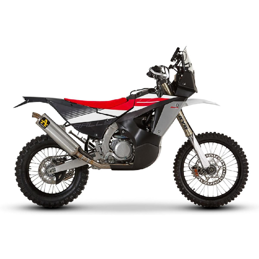 FANTIC XEF 25