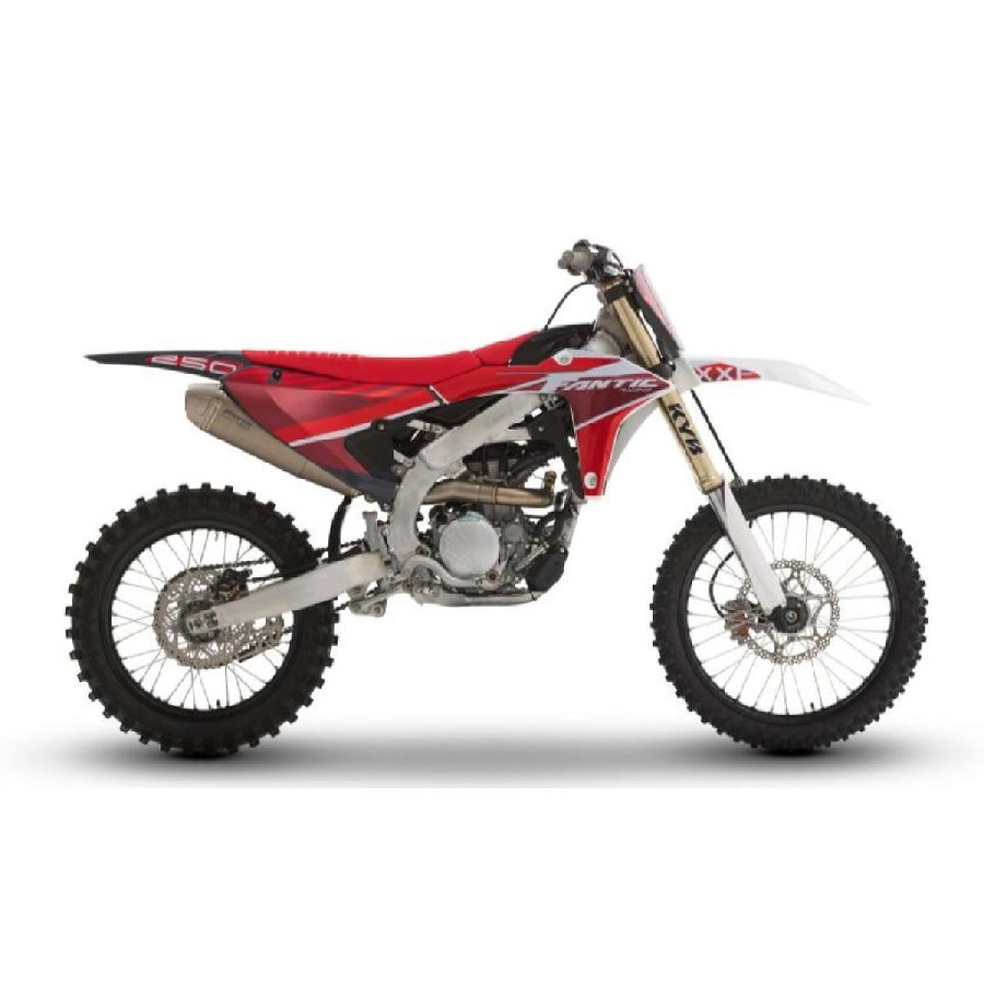 FANTIC XXF 250
