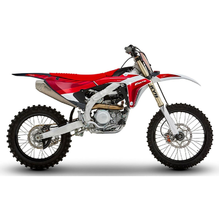 FANTIC XXF 450