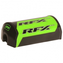 Pad Gąbka Osłona Poduszka na kierownicę RFX Pro F7 Taper Bar Pad 28.6Mm 99 Zielony