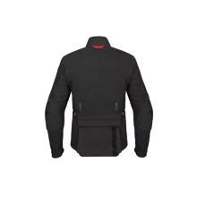 Kurtka tekstylna SPIDI Frontier Czarny 2XL