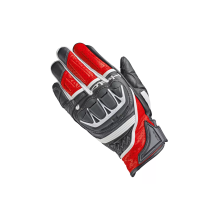 RĘKAWICE MOTOCYKLOWE SKÓRZANE HELD SPOT ROZMIAR 8