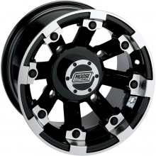 FELGA 12X8 4/110 ATV QUAD MOOSE UTILITY DIVISION WHEEL 393